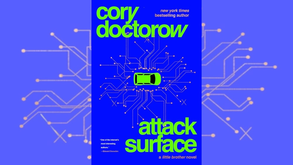 Attack Surface