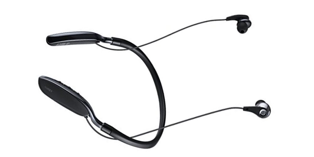 Aukey Noise Cancelling