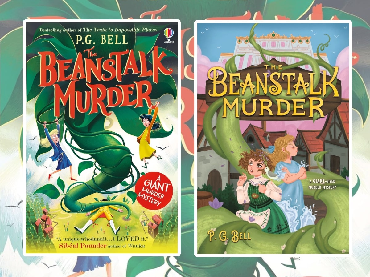 beanstalk murder