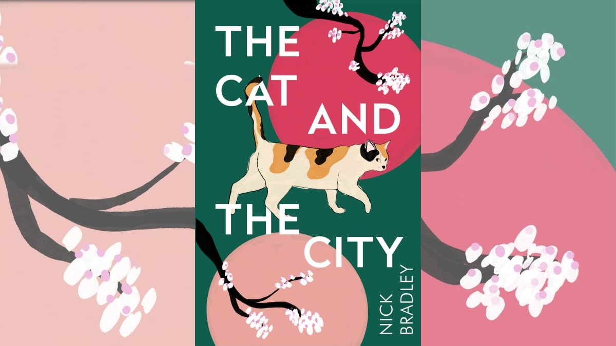 Cat and the City