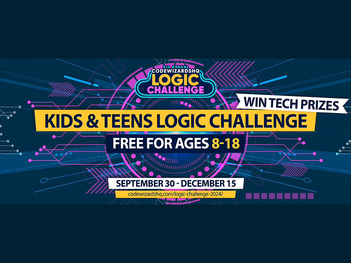 CodeWizardsHQ Logic Challenge