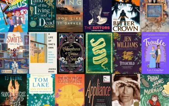 Favorite Books of 2024