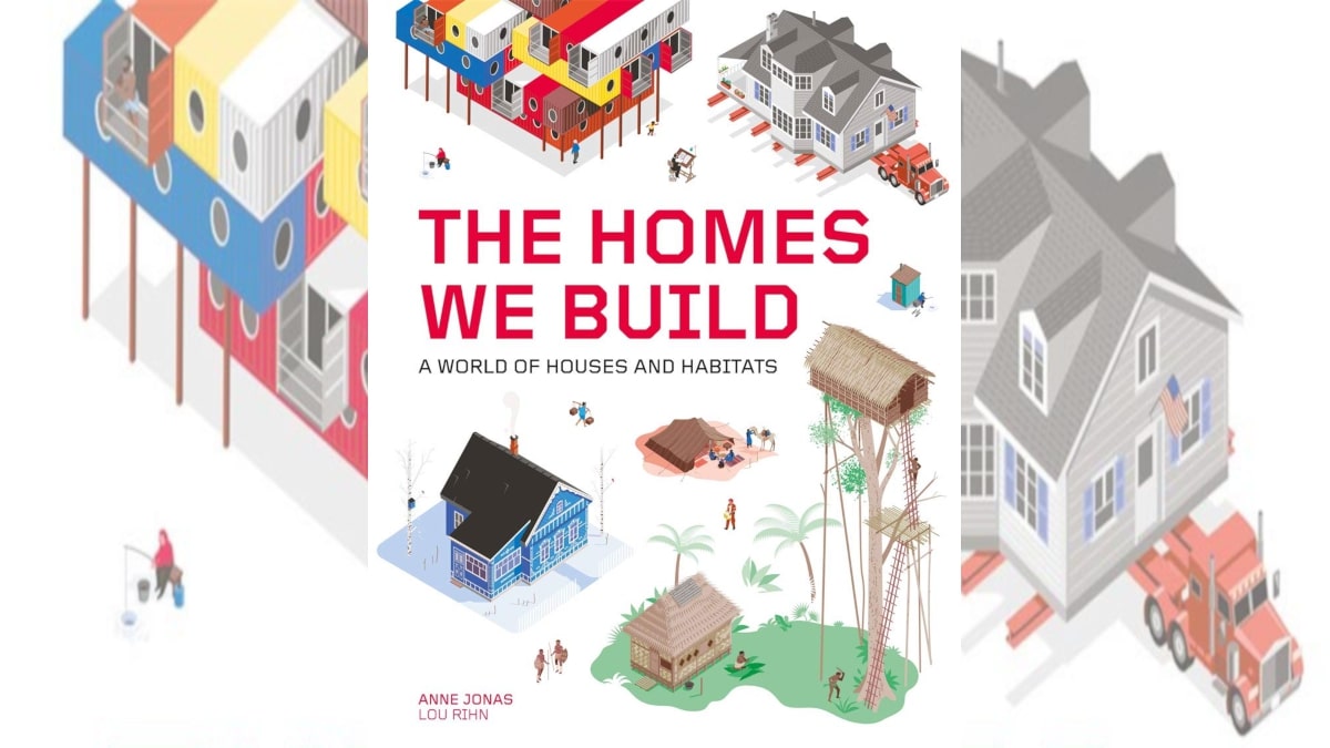 Homes We Build