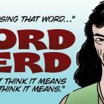 Word Nerd: Phases