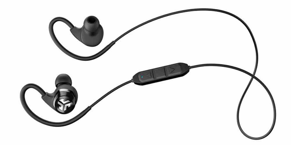 JLab Epic 2 Earbuds