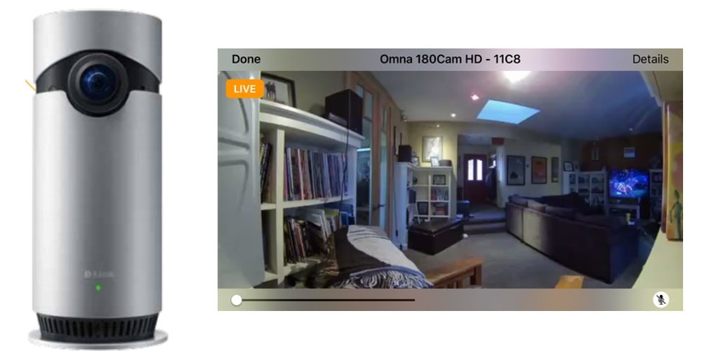 Omna 180 Featured