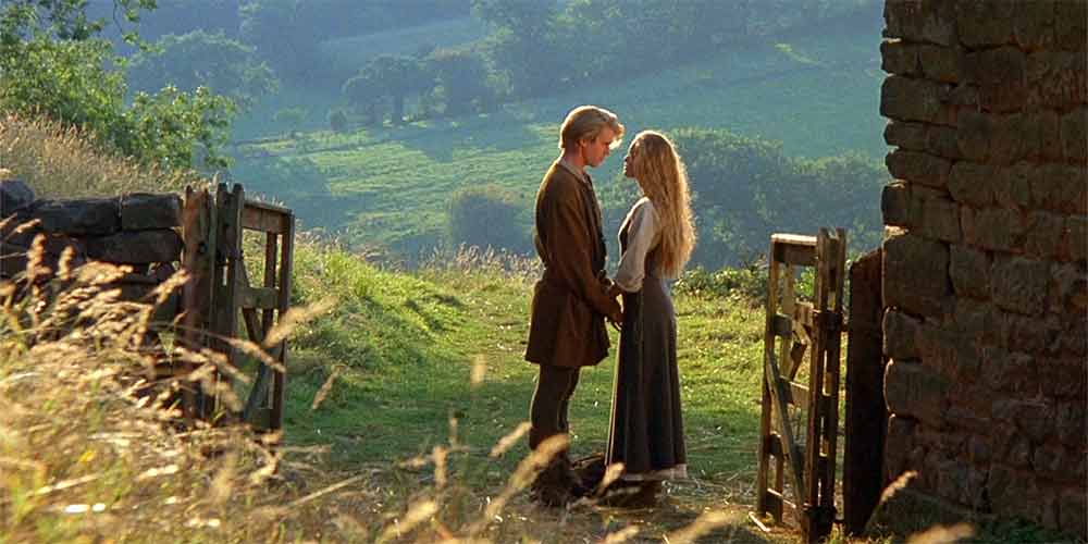The Princess Bride returns to theaters for its 30th anniversary
