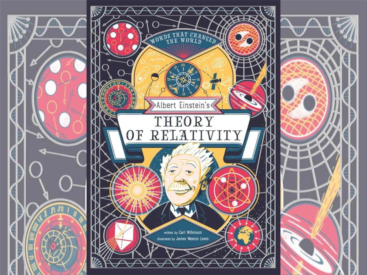 Theory of Relativity