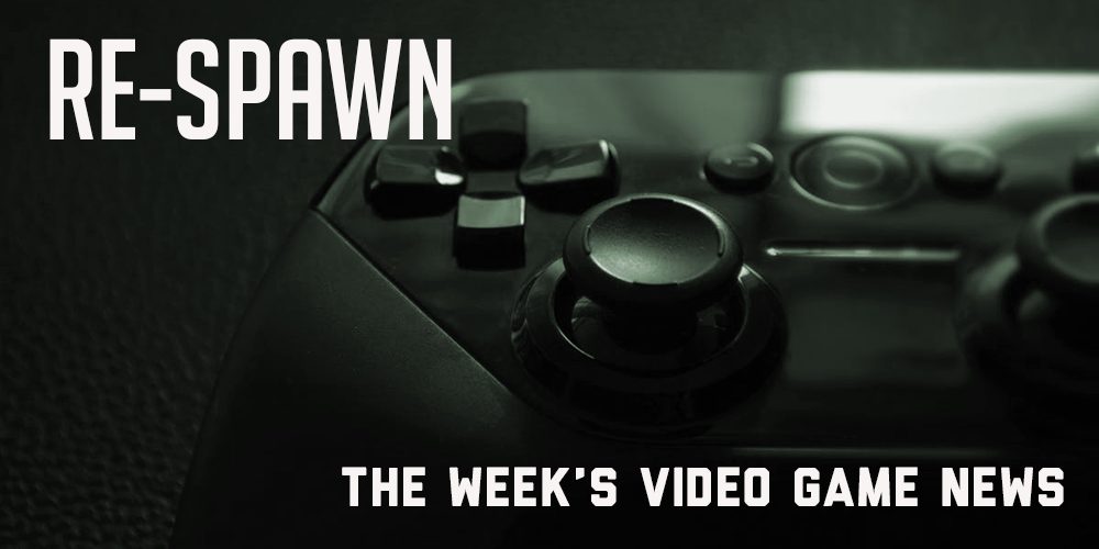 re-spawn cover
