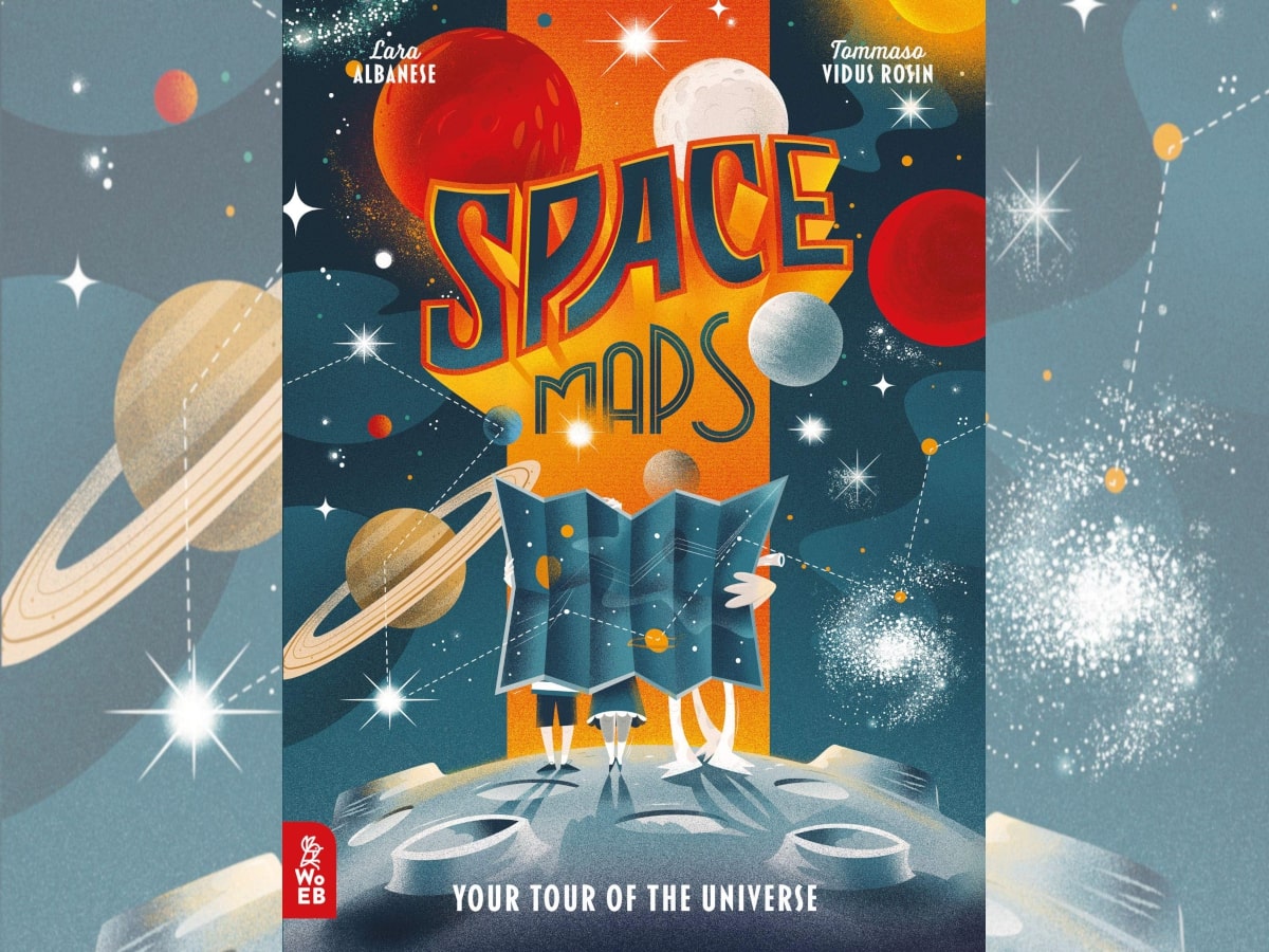 Space Maps