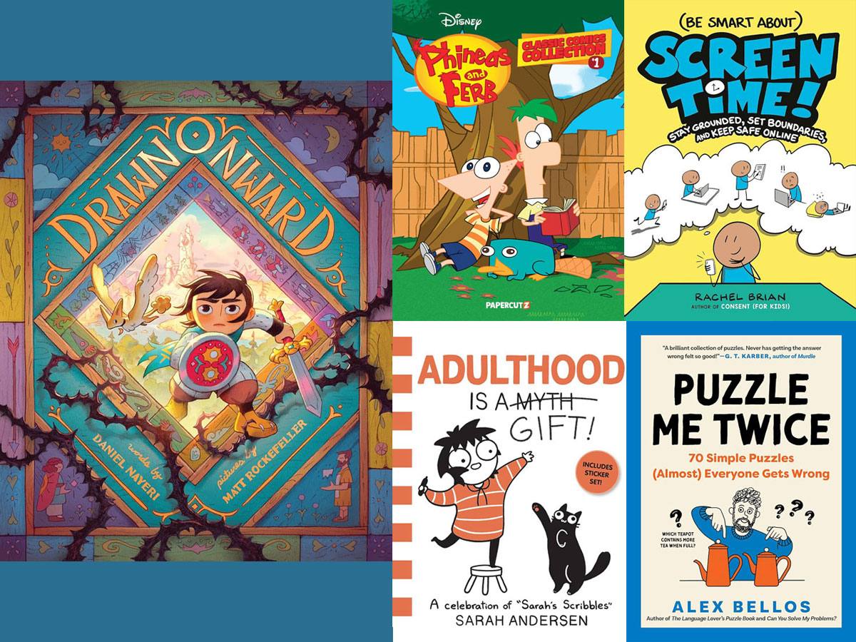 Stack Overflow: Recent Reads