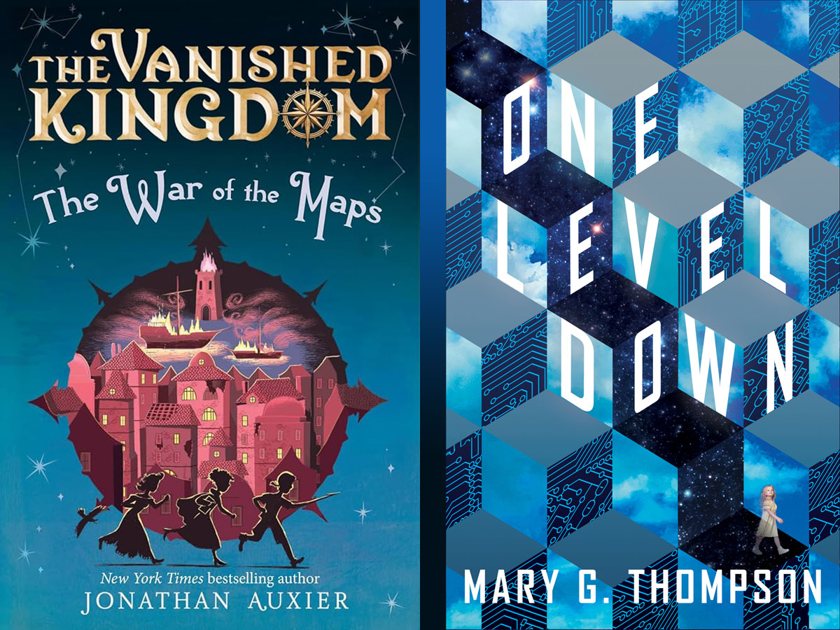 Stack Overflow: Recent Reads