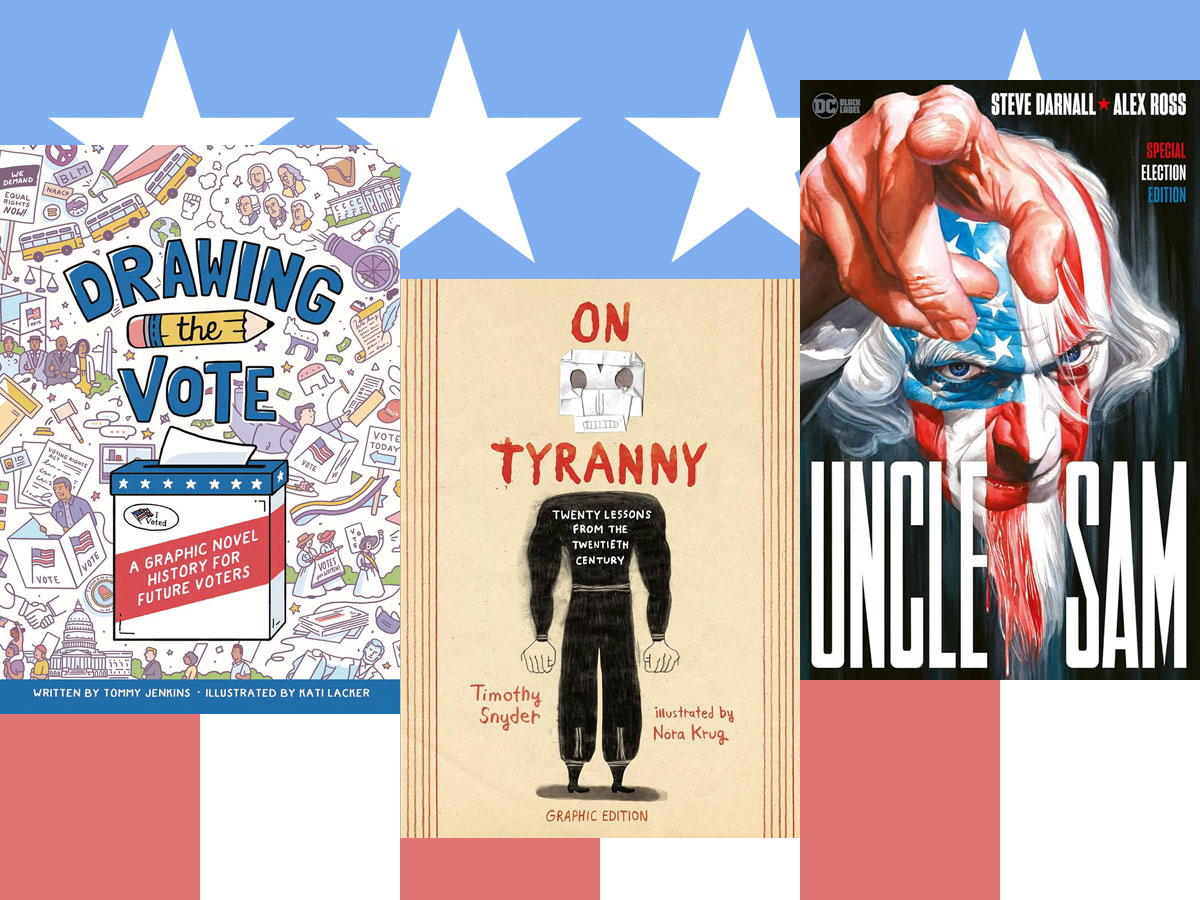 Stack Overflow: Get Ready to Vote