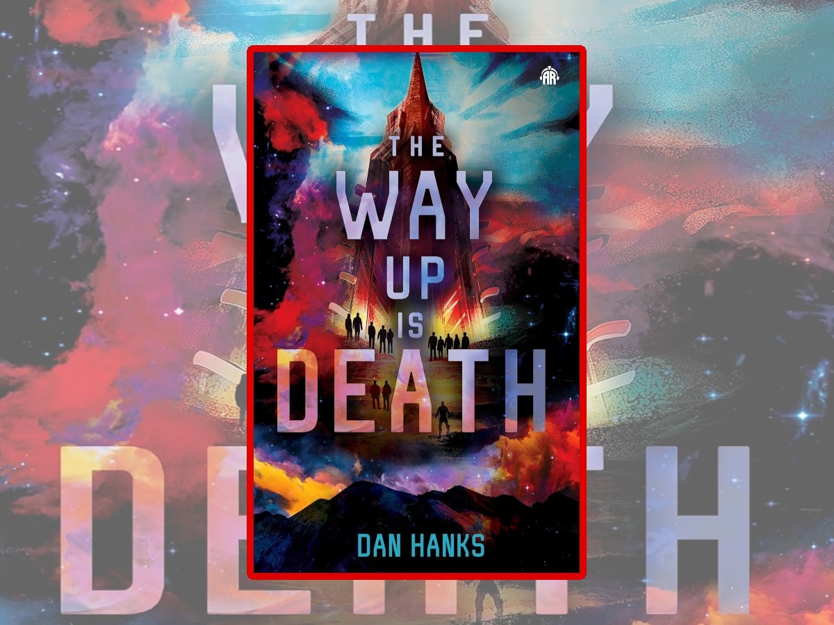 The Way Up Is Death