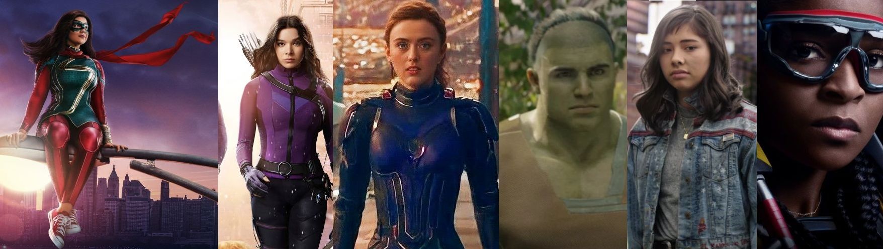 Young Avengers
